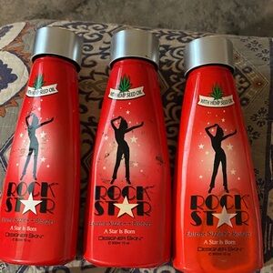 Designer Skin Rock Star Bronzer Trio